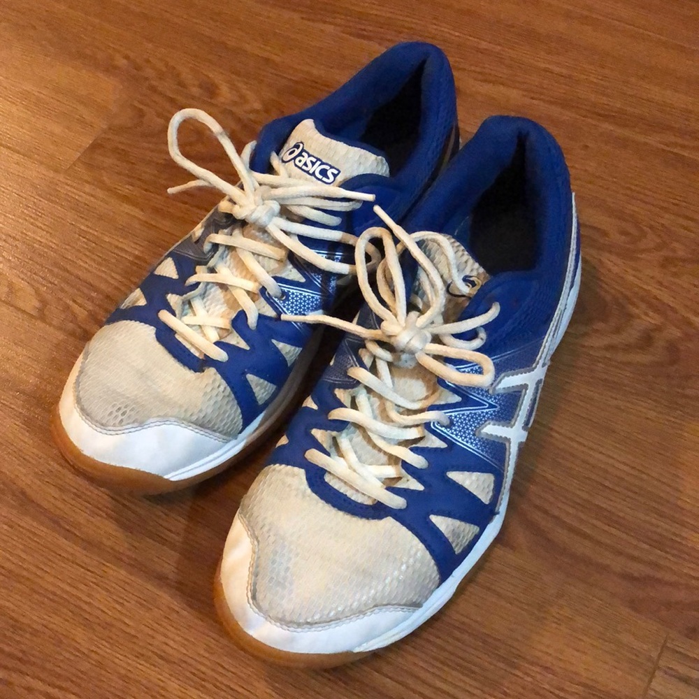 ASICS Gel-Upcourt 1 Volleyball Shoes